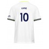 Tottenham Hotspur Harry Kane #10 Hjemmedrakt 2022-23 Kortermet